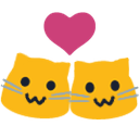 blobcatcouple