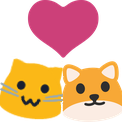 blobcatdoggocouple