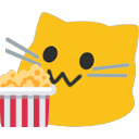 blobcatpopcorn