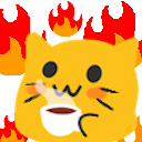 blobcatthisisfine