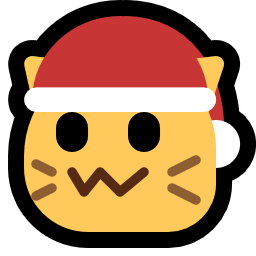 neocat_santa