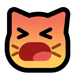 neocat_scream_angry