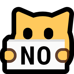 neocat_sign_no