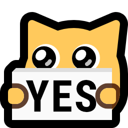 neocat_sign_yes